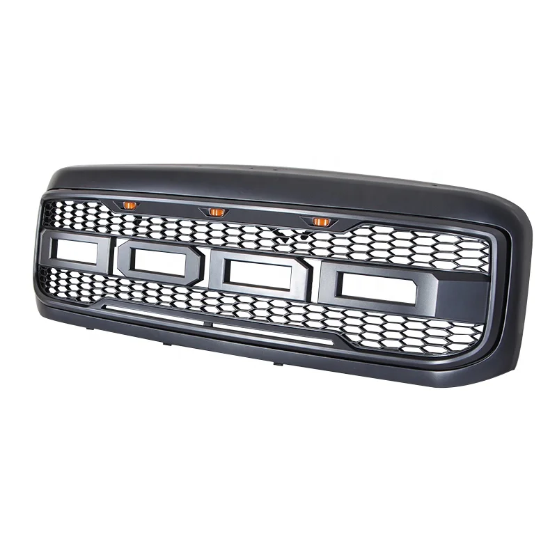 

Передняя решетка бампера для Ford F250 F350 99-04
