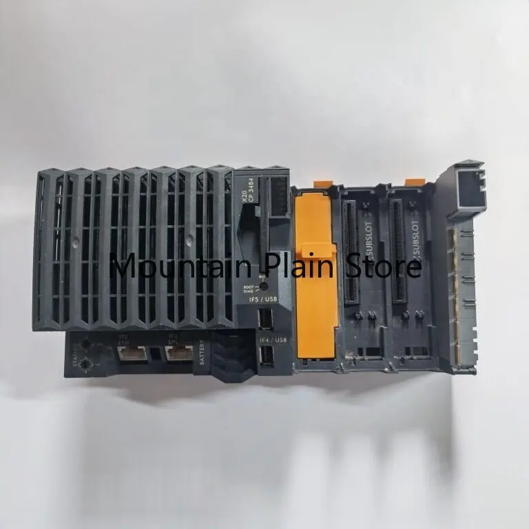 

Hot Sale Original Controller Module X20CS1020 X20SI1070 X20DS4389