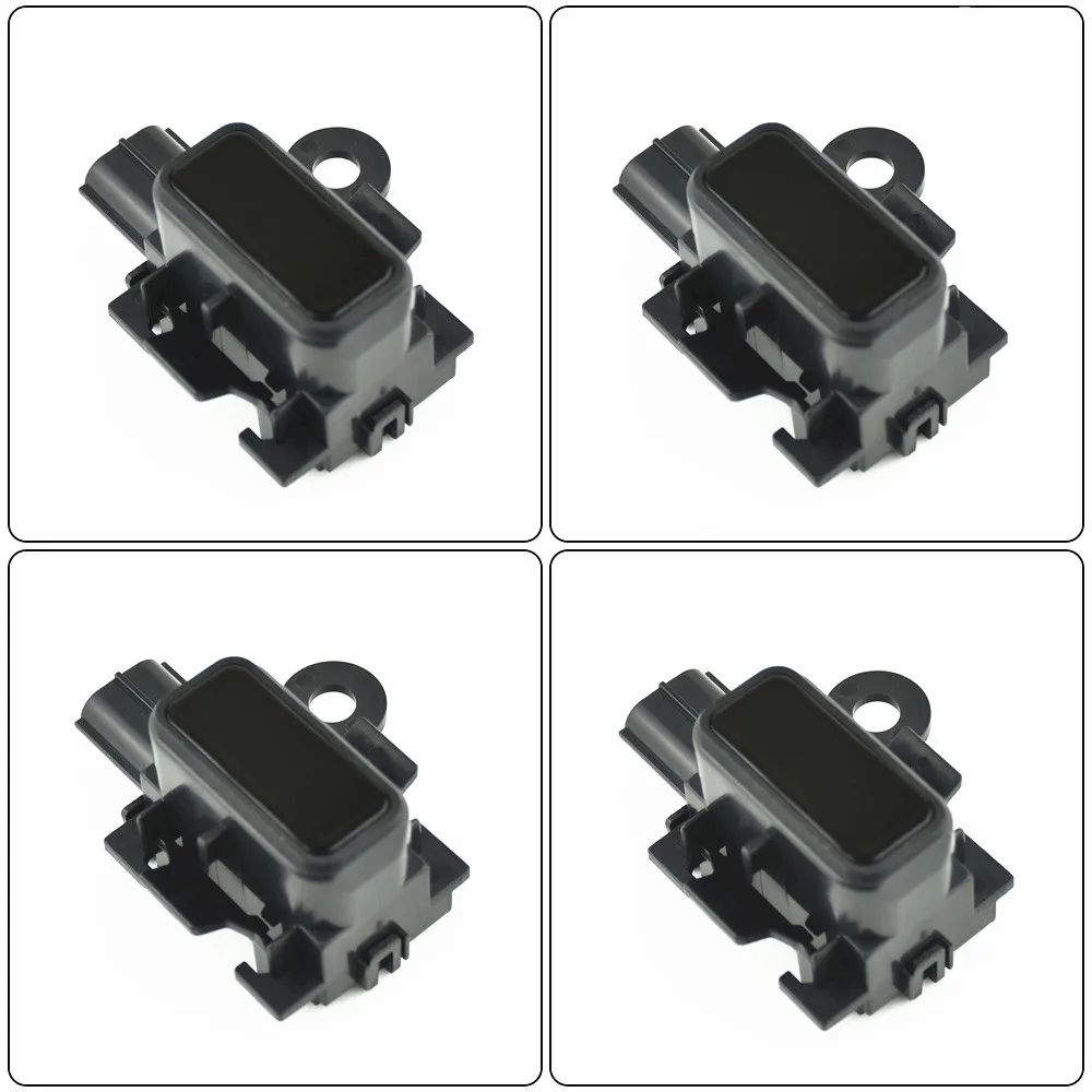 

4PCS 89341-44150 PDC Parking Sensor For Lexus GS S19 300 GRS190_ 350 AWD GS300 GS350 GS430 GS450 GS460 3.0 3.5 4.6 Ultrasonic