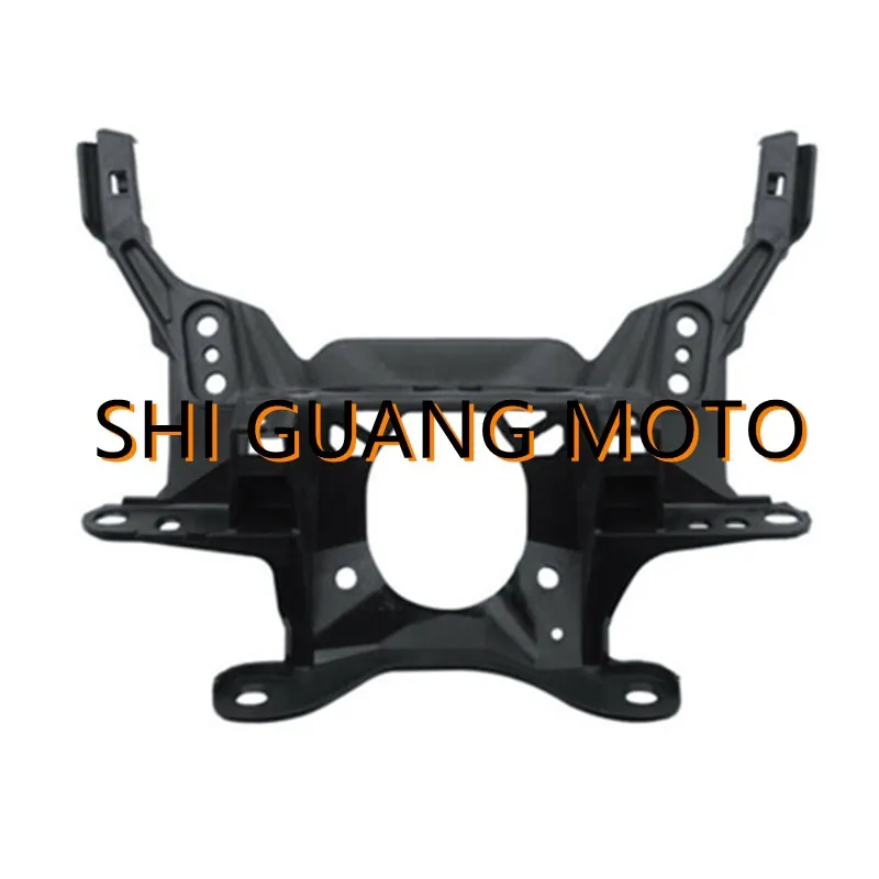 

Motorcycle Front Upper Stay Fairing Meter Headlight Bracket For Yamaha YZF R1 2015-2018 16