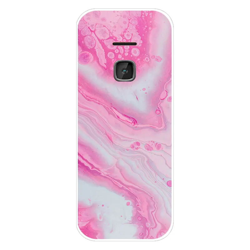 Enhanced Product Title: Soft TPU Silicone Shockproof Phone Case - Full Coverage Protective Shell