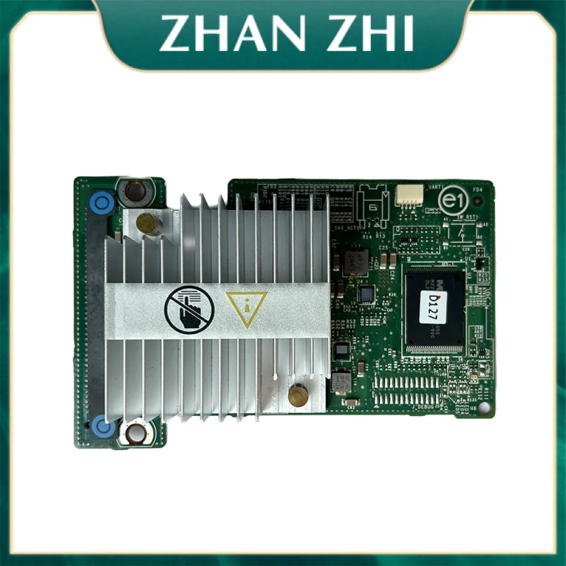Per Dell Poweredge R320 R420 R520 R620 R720 Server Pass-Through Card Mini Mono Raid Controller Array Card H310 K09Cj