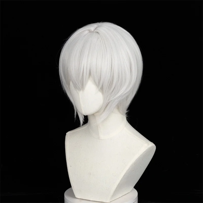 Wig 5