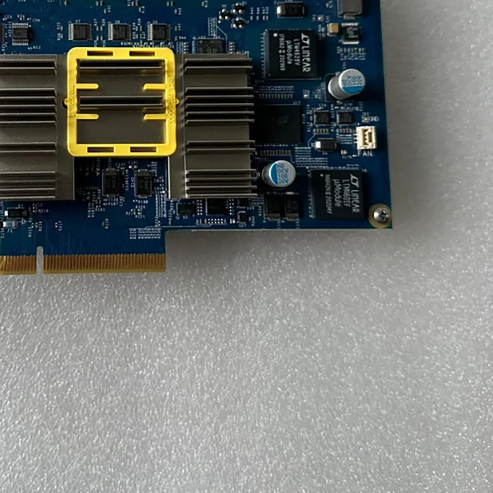 8GB DDR3 510-000003 가속기 카드