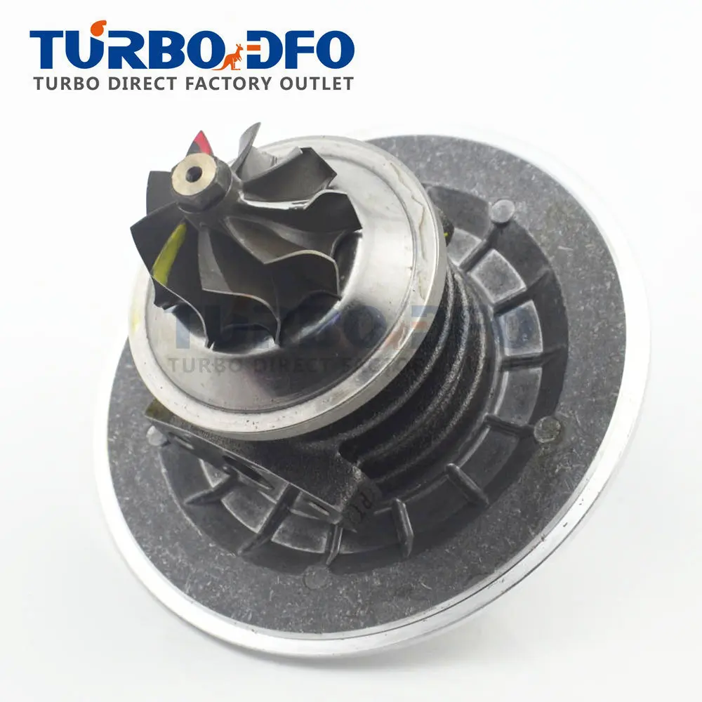 

Turbolader Core For Fiat Ducato II 2.8 i.d TD 8140.43 122HP 454061-0006 500385898 Turbo Cartridge Turbine 2001-2006