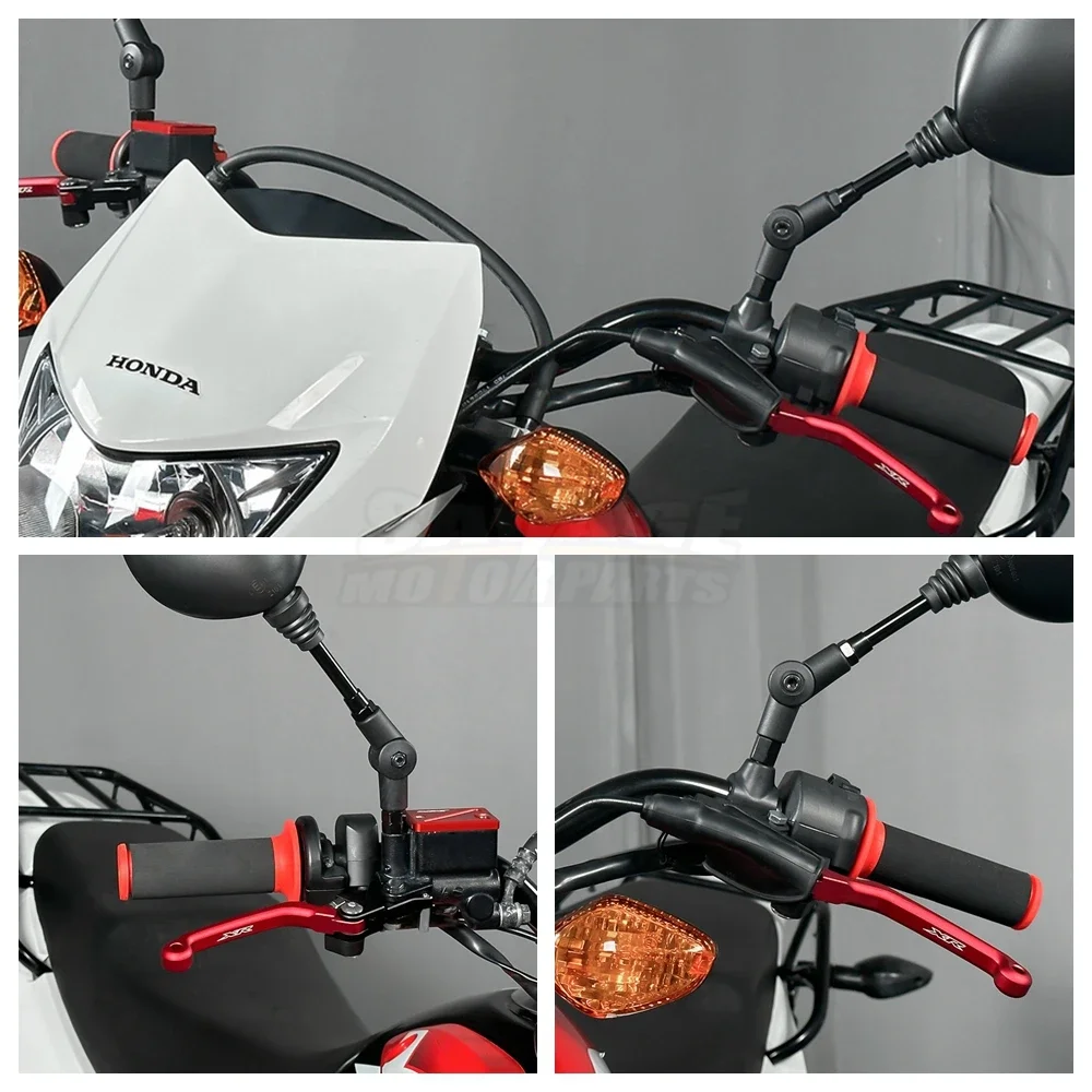 ȥ  ڵ  ׸, CRF300L CRF250 L/F/M/R/X CRF125 XR230R XR 250R 400R ڵ ׸ 尩  ׼