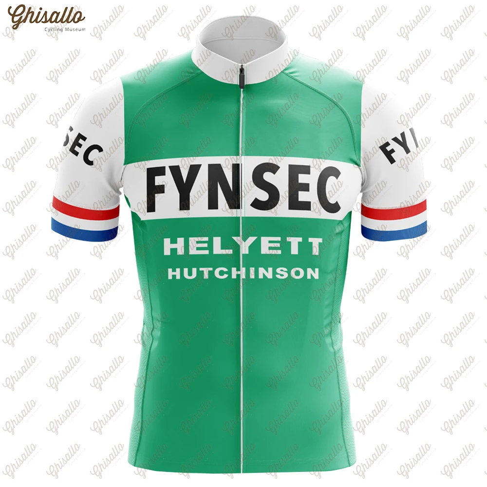 thumbnail image 1 of Nueva camiseta de ciclismo retro para hombre, camiseta de manga corta reflectante de verano para MTB, camiseta de descenso, ropa de ciclismo de montaña para equipo profesional, 1 of 4
