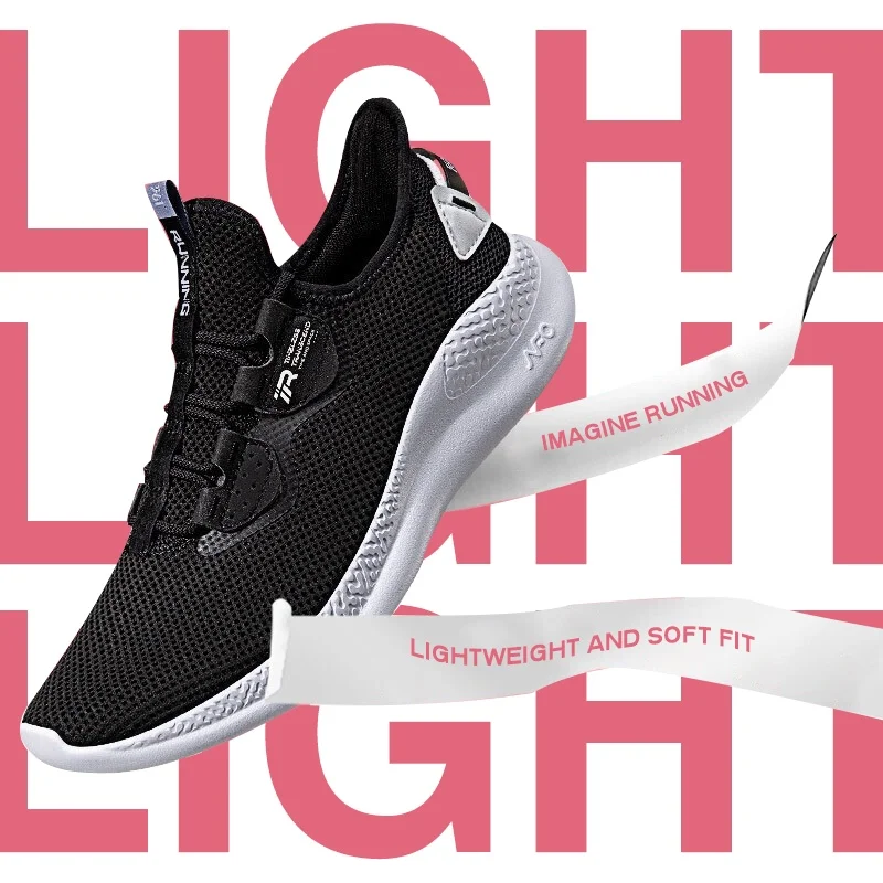 Zapatillas deportivas clásicas transpirables para mujer, zapatos - Main Image