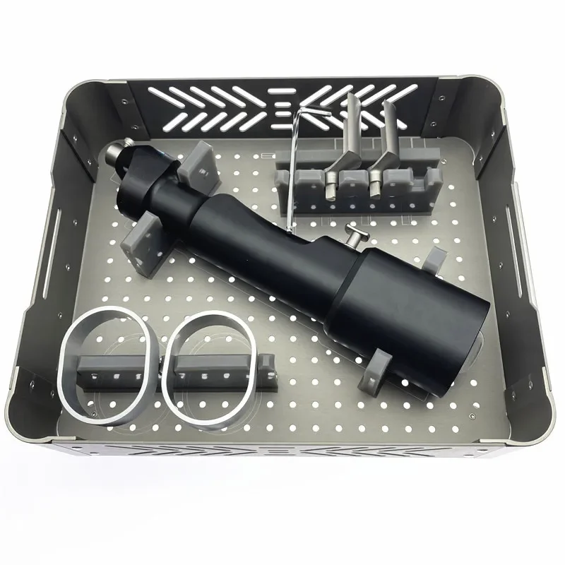 Veterinary Saw Sagittal Saw QS TPLO Electric Power Drill Oscillating Orthopedic Instruments