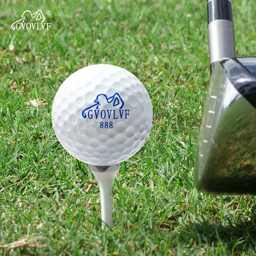 Professional Plastic Golf Tees (30pcs) 6