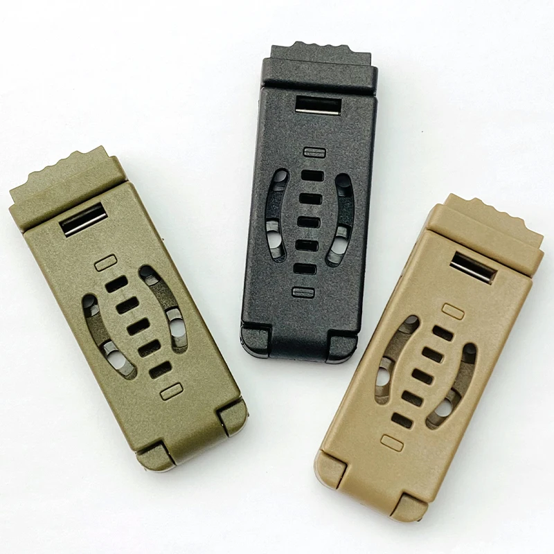 Scabbard Waist Clip KYDEX Accessories Carrying K Sheath Clip KYDEX Making System K Sheath Back 1 Piece