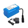 2025 7.4V 19800mAh lithium battery For T188 T888 2011-5 V007 C18 H18 So on Remote Control RC Fishing Bait Boat Parts +charger 6