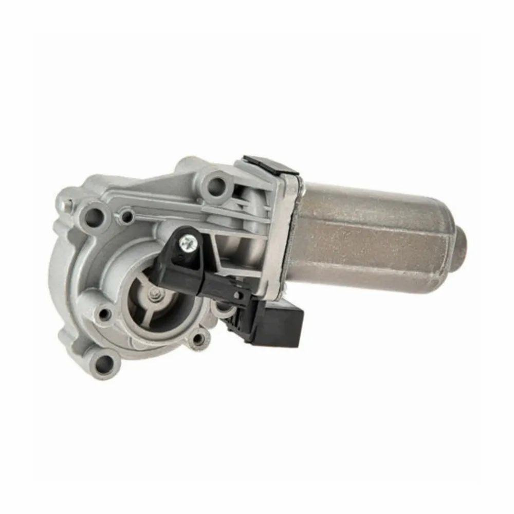

New Transfer Case Shift Actuator Shift Motor For BMW X3 X5 27107566296 27107568267 27102449709