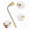 1/4 Quick Connect High Pressure Car Wash Elbow – 90 Degree Extension Rod Manufacturer Wholesale – Right Angle Nozzle for Pressur 6