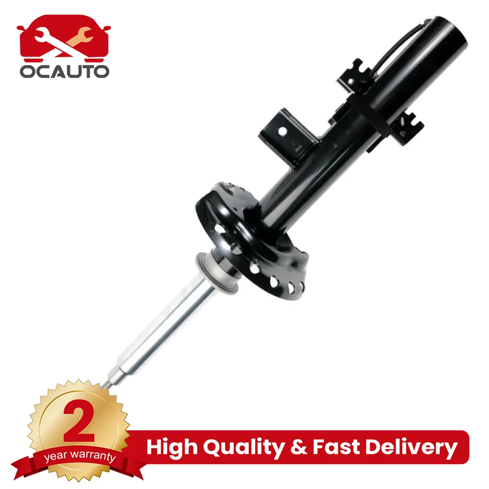 

1pcs Rear Left&Right Shock Absorber for Range Rover Evoque 2012-2016 Shock Abosorber w/ Magnetic Damping LR079420 LR079421