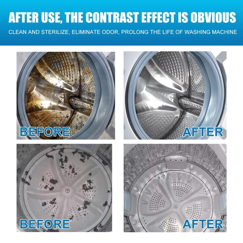 Washing machine tablets washing machine cleaner tablets washing machine cleaner freshener and limescale remover for cleaning washing machines Odorfree