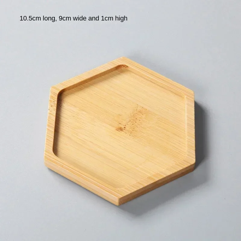 Wooden Soap Dispenser Tray Vanity Countertop Bottles Organizer Holder Round Square Candles Jewelry Storage Tray for Bathroom 3