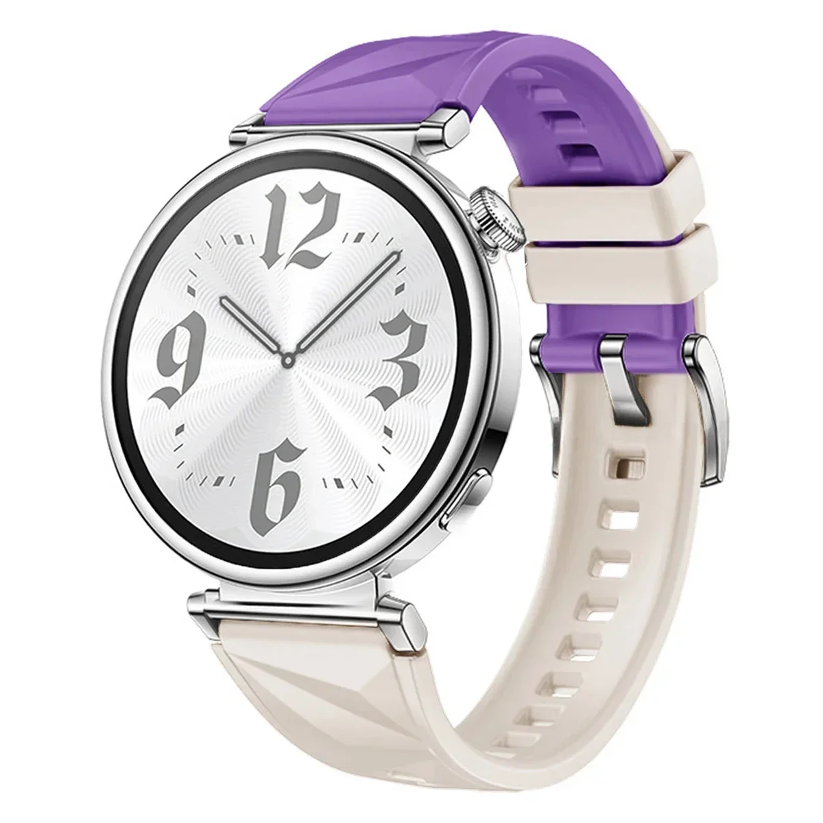 Silicone Sports Bracelet