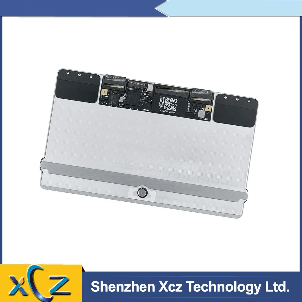 Original New A1465 Trackpad with Flex Cable 593-1603-B For MacBook Air 11'' A1465 Touchpad 2013 2014 2015 Year