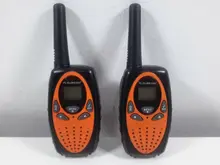 

FOR 2 Piece Floureon Walkie Talkie - Tested