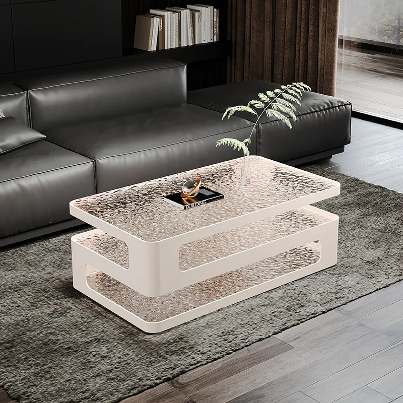 

Simple and modern coffee table for home furniture