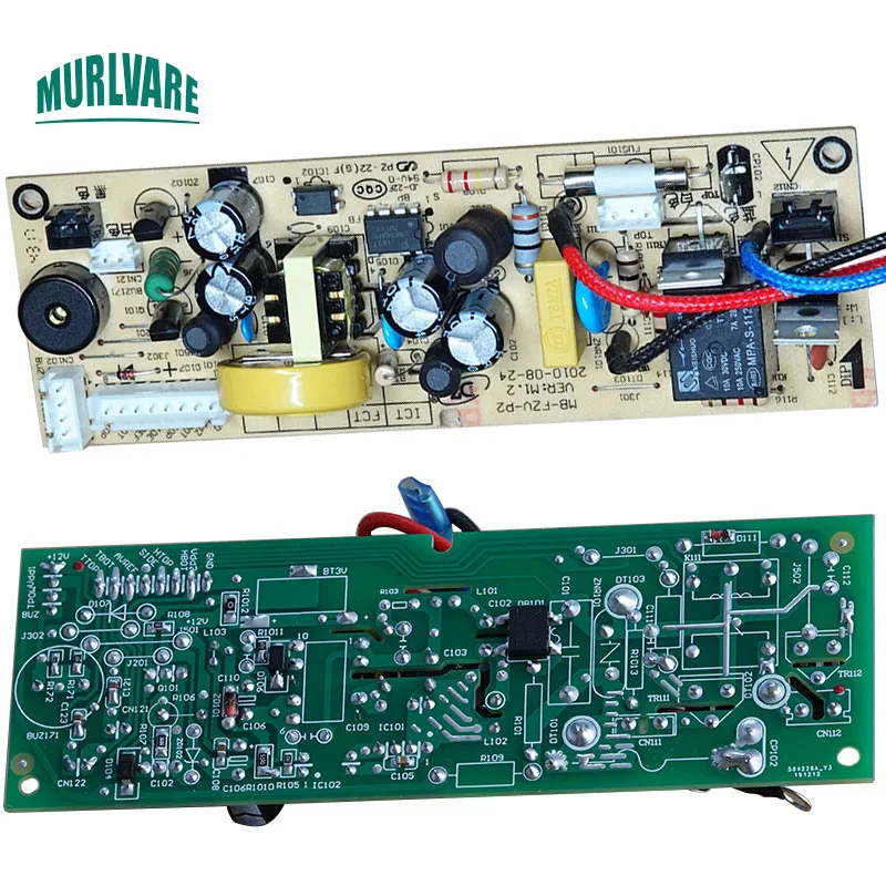 Rice Cooker Power Board Motherboard Line Accessories Power Circuit Board For Midea MB-FZ40V FZ4010 MB-FS3010B MB-FZV-P2