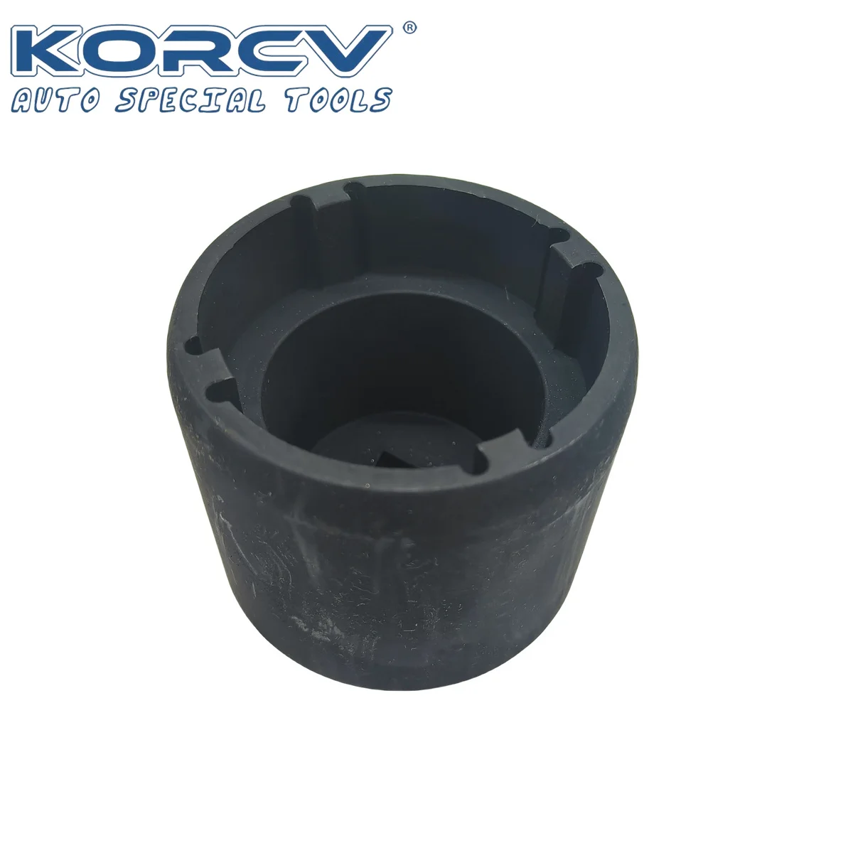 Front Hub Nut 1" Dr. Socket 80mm SCANIA | Special Application Sockets | Automotive Service - View #3