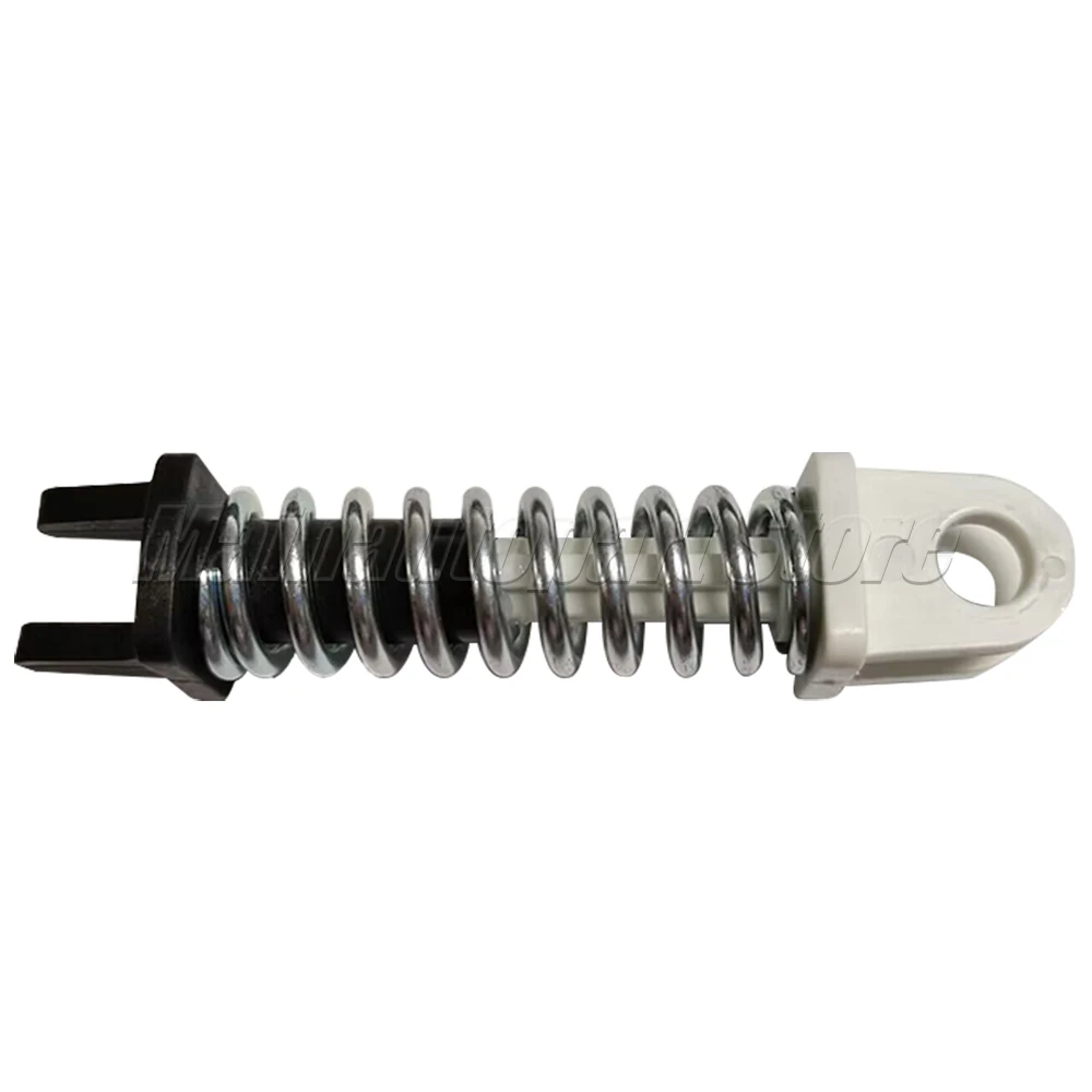 Clutch Pedal Kit Spring Retour Clutch Pedal Assist 7701208109 For Renault Trafic II For Nissan ABS Interior Car Parts