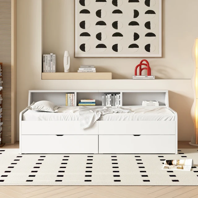 Posti Tidyard Struttura Singolo Moderno Posti In Legno Di Pino