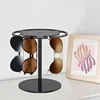 Acrylic Sunglasses Organizer  Display Eyeglasses Rack With 360 Rotating Eyewear Glasses Holder 5