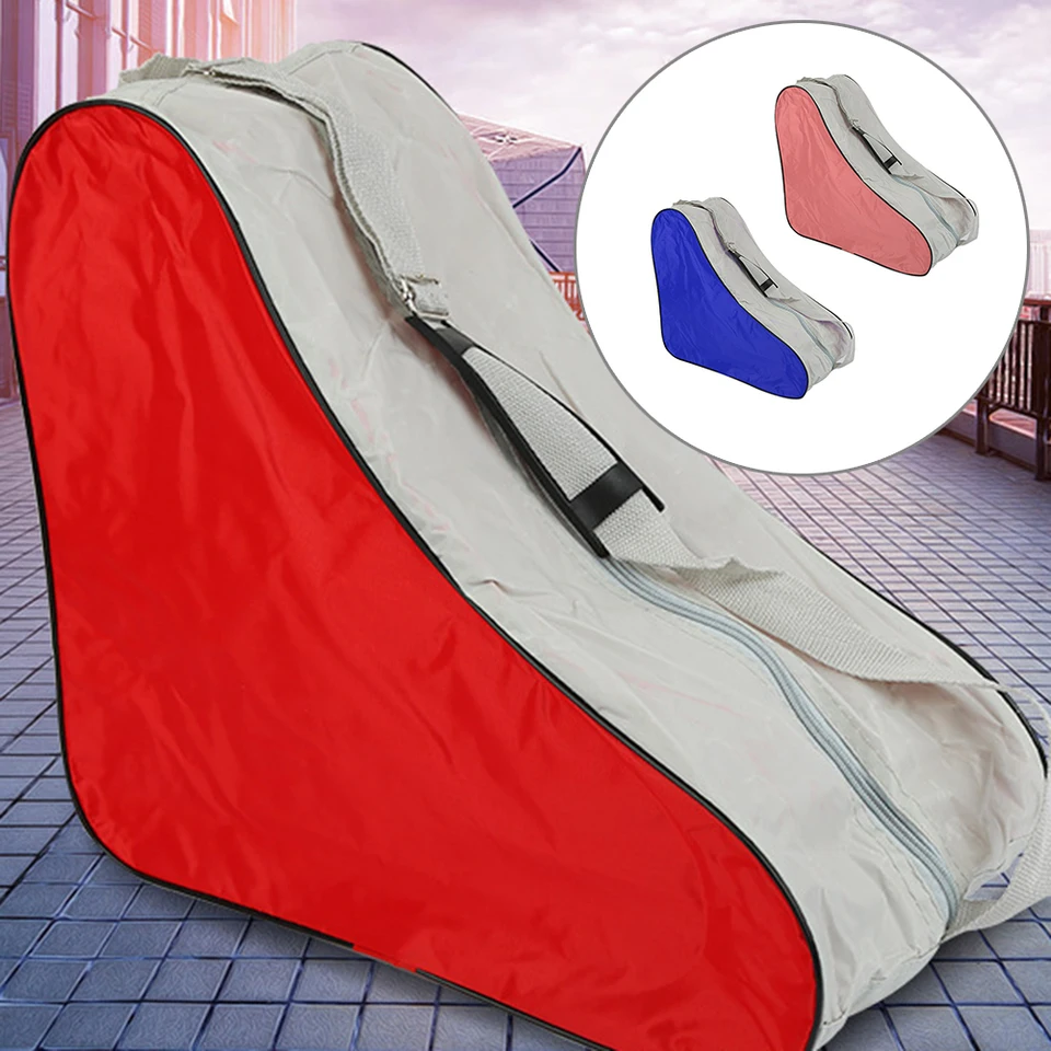 Coprilama Pattini Ghiaccio - 4 Pezzi Antiscivolo Per Hockey E Pattinaggio - Foto 7