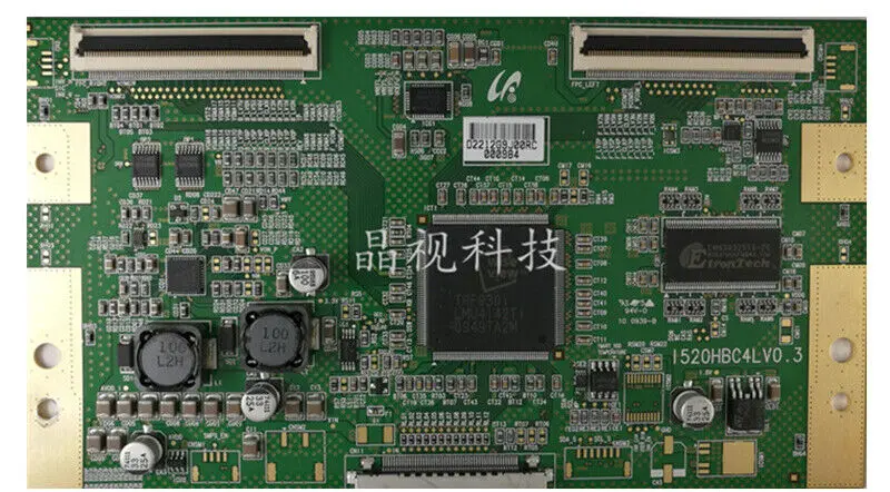 

Логическая плата для samsung I520HBC4LV0.3 для лти520hb01