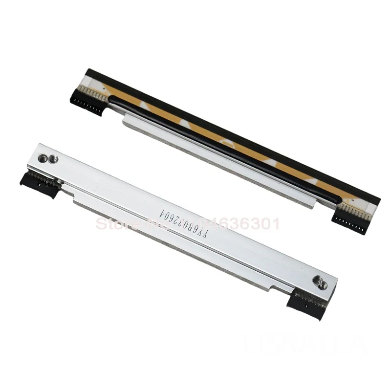 ZJ-9200 POS 9200 프린터용 새로운 ZJ-9200 열전사 프린트 헤드 203DPI 열전사 프린트 헤드 9핀 프린트 헤드
