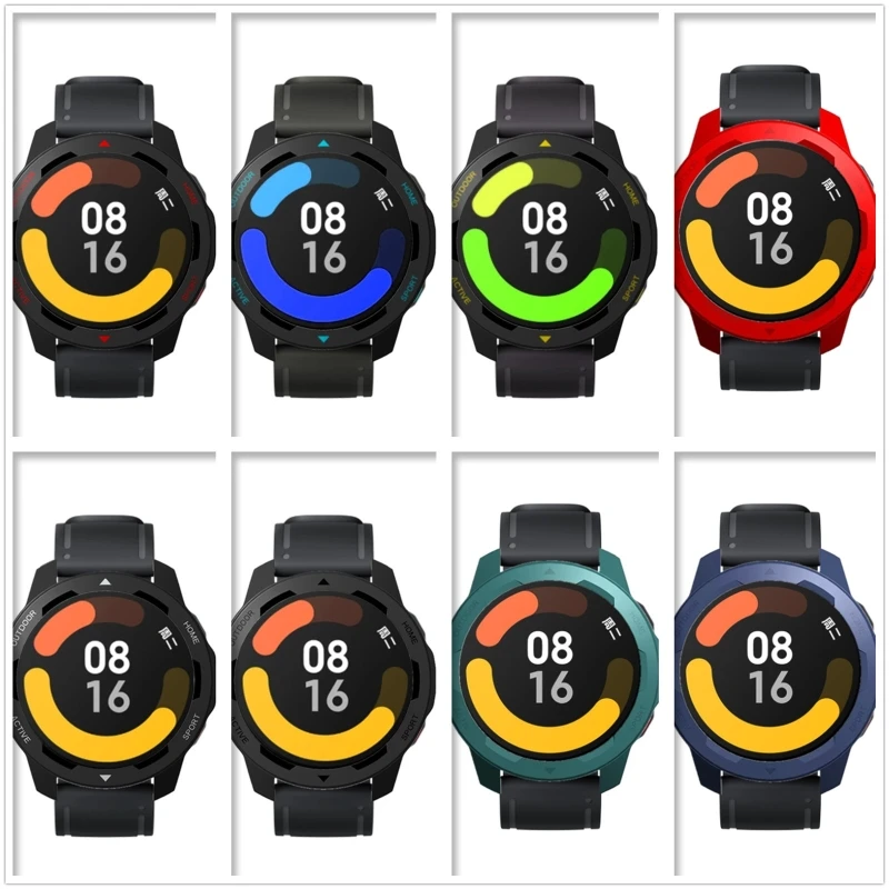 ȣ Ŀ  ϵ PC ̽ ȣ Mi Watch Color 2 Ʈ ġ QXNE