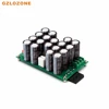 Array 18pcs 4700uf 35V Capacitors CRC Rectifier Filter PSU For Amp DIY   (B6-65) 3