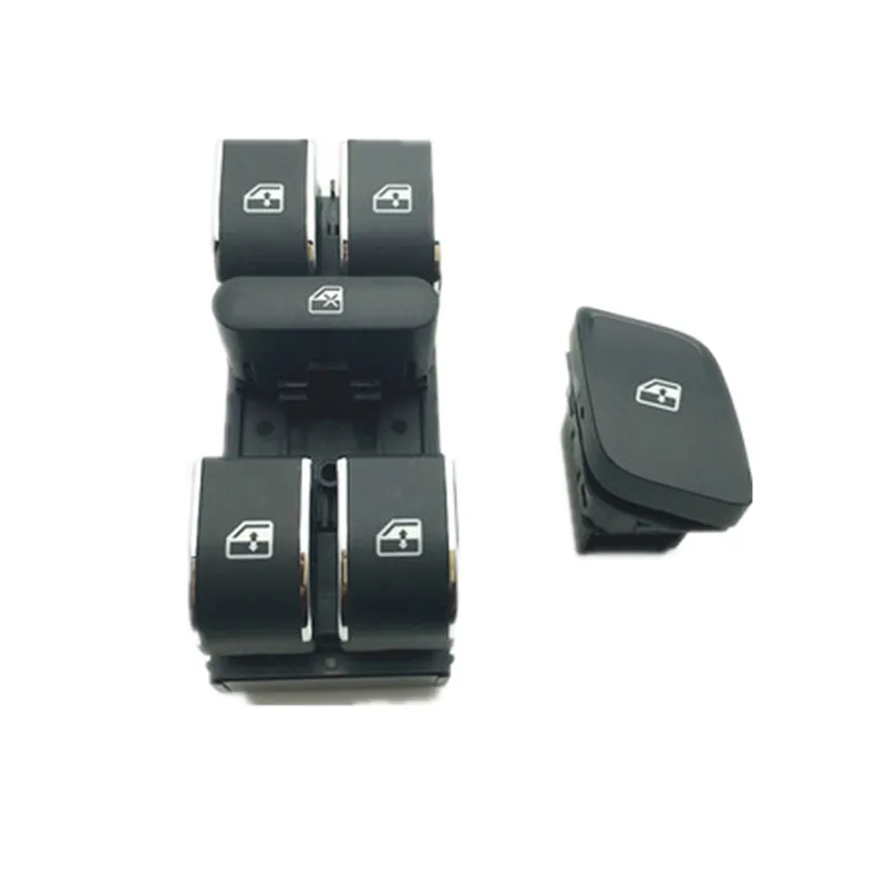 

Electric Power Window lifter Control Switch Button For Foton Tuland Toplander