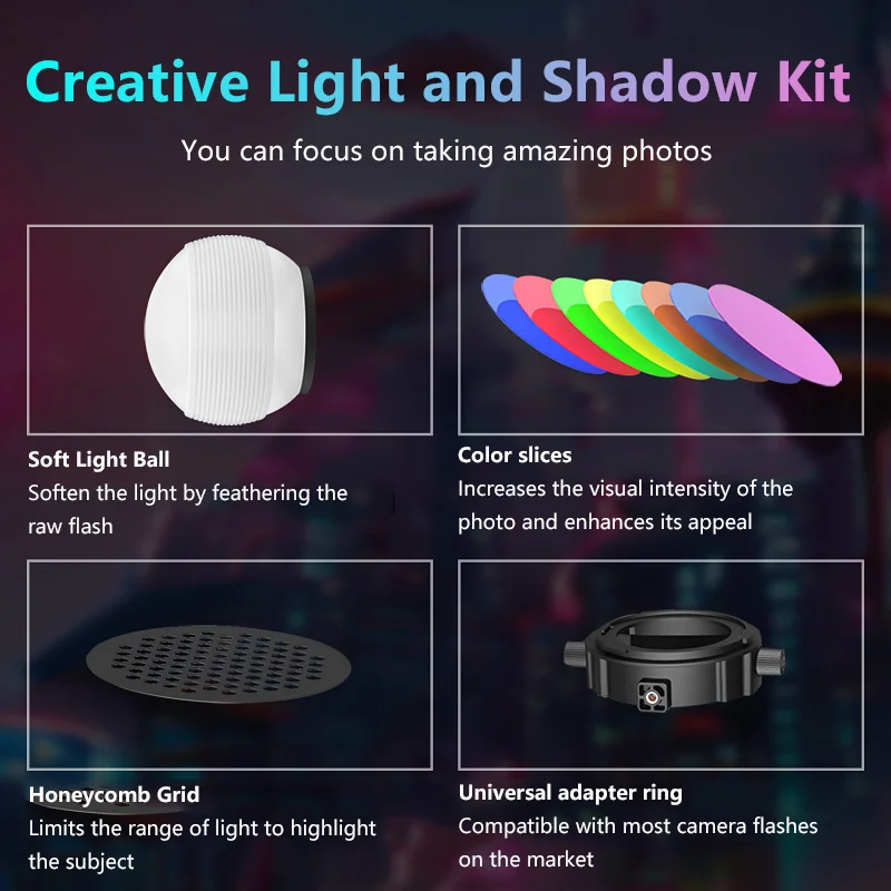 Flash Diffuser Dome Bounce Softbox for Godox V1 V850iii TT685 V860 YONGNUO YN600EX-RT II flash diffuser