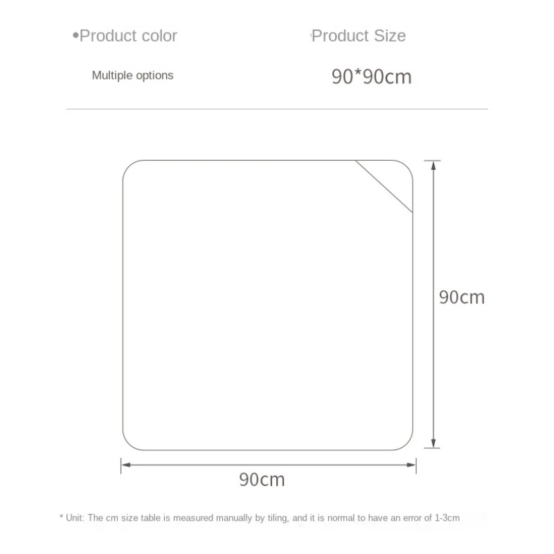 90cm X 90cm Baby Swaddle Sleeping Bag Baby Swaddle Cloth Newborn Blanket Cotton Soft Adjustable Warm Blanket Bedding quilt