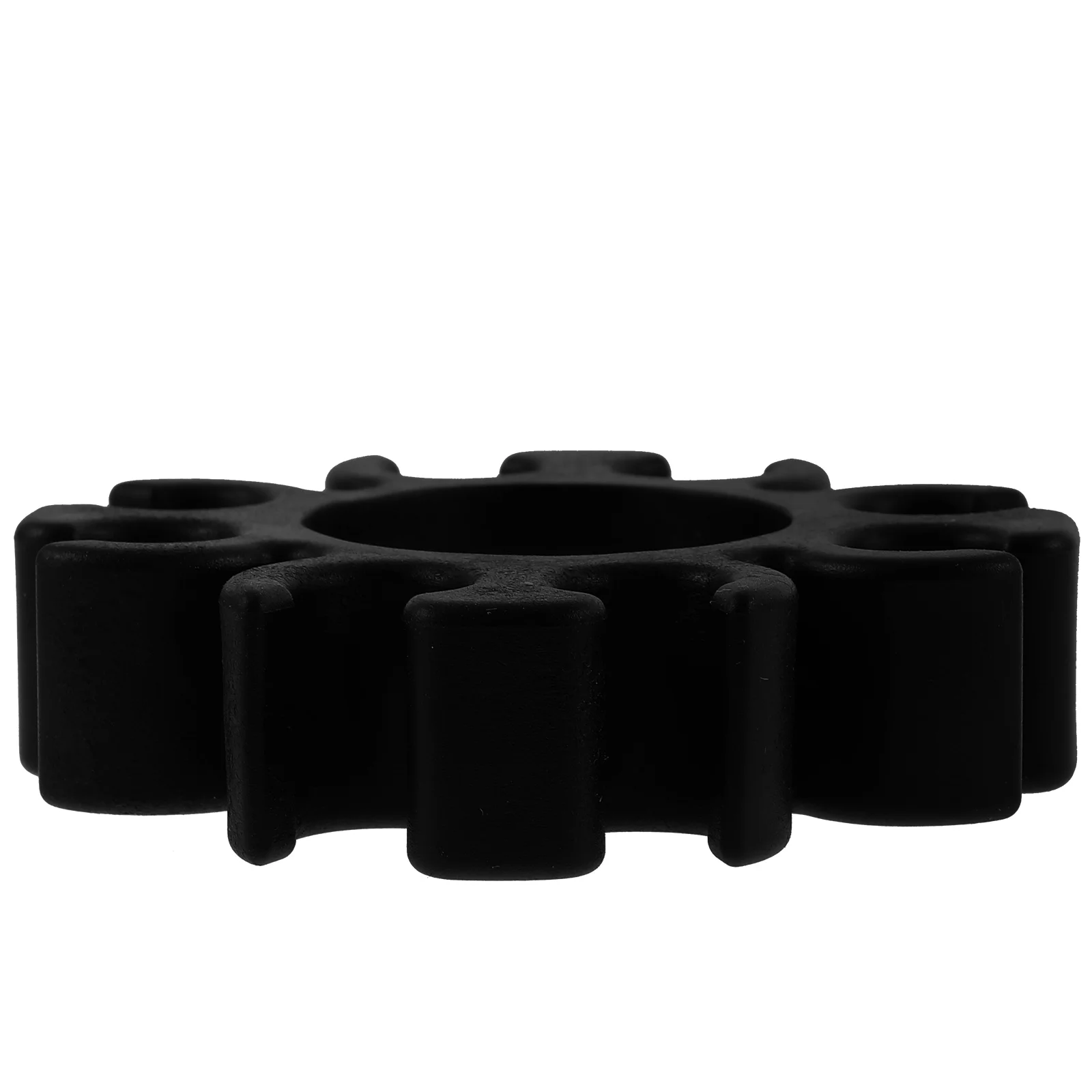 

Drum Stick Holder Clip Silicone Drum Stick Stand Music Instrument Supply
