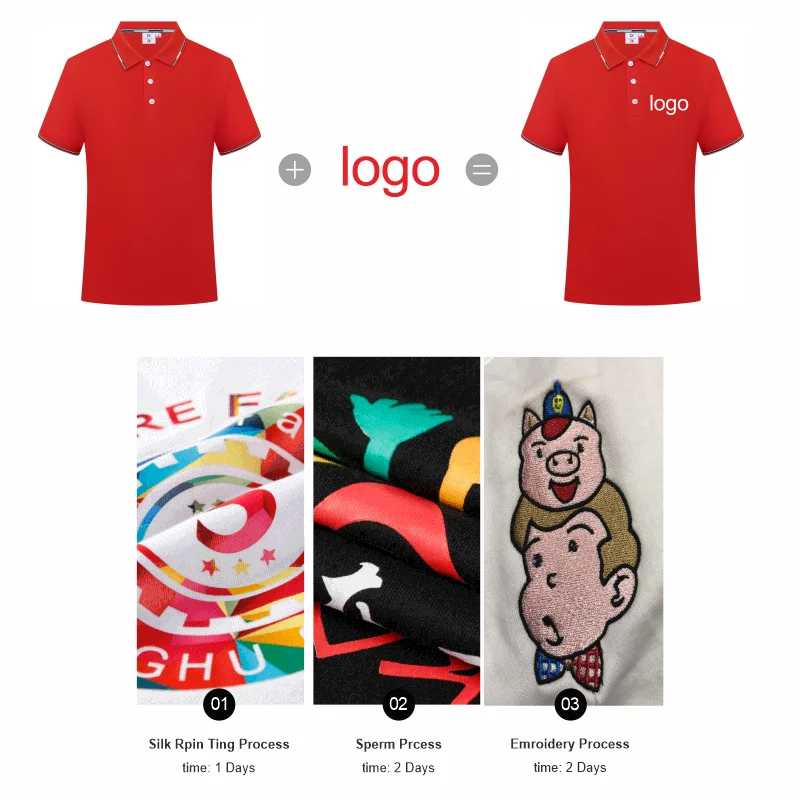108748-2f2e2a.png Custom Embroidered Polo Shirts for Men & Women | Premium Personalized Logo Shirts | 11 Colors | Group, Company & Brand Apparel - Image 5