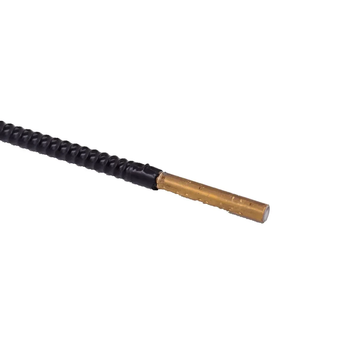 CB2702 Mobile Radio Antenna 27MHz 3.4dBi High Gain Vecihle Radios PL259 150W Spring Base shockproof Stainless Steel Mast