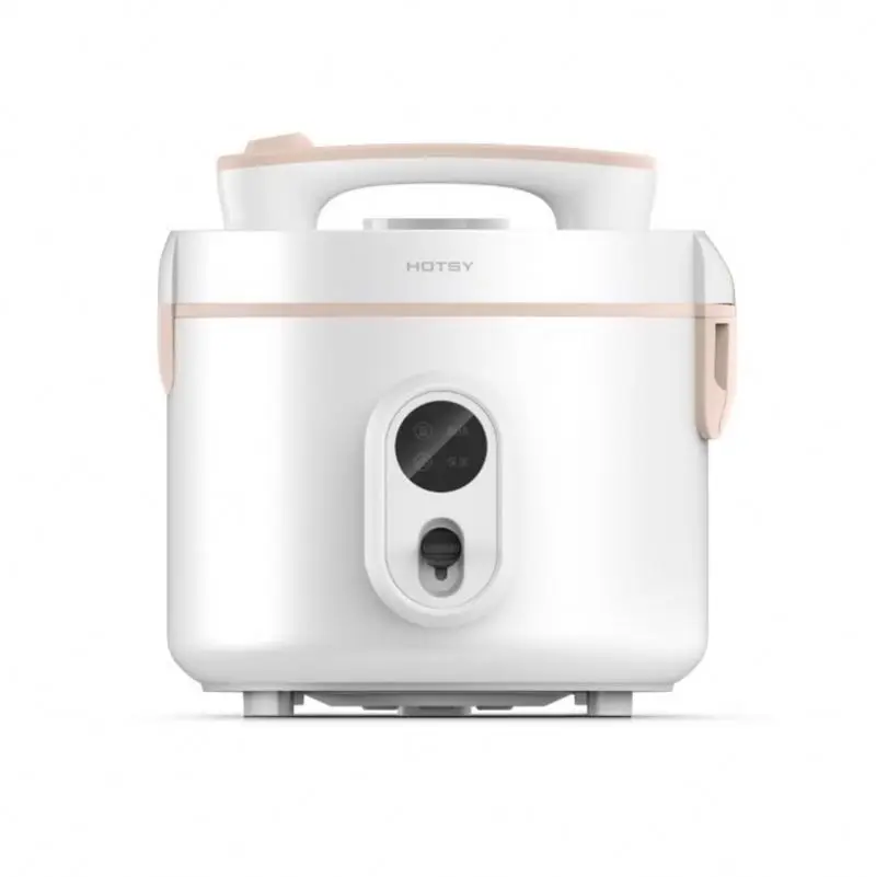 

Электрическая мини-рисоварка Cocina 120 Вольт из нержавеющей стали