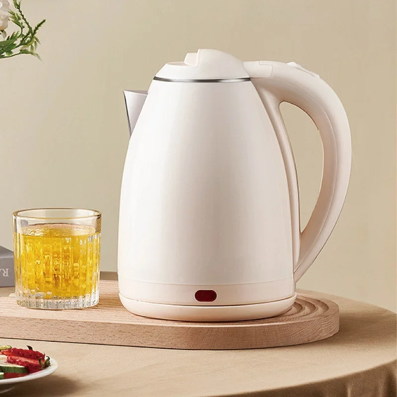 

1500W Home Electric Kettle Automatic Keep Warm Integrat Kettle Large Capacity Anti-scald Constant Temperature Kettle 1.8L