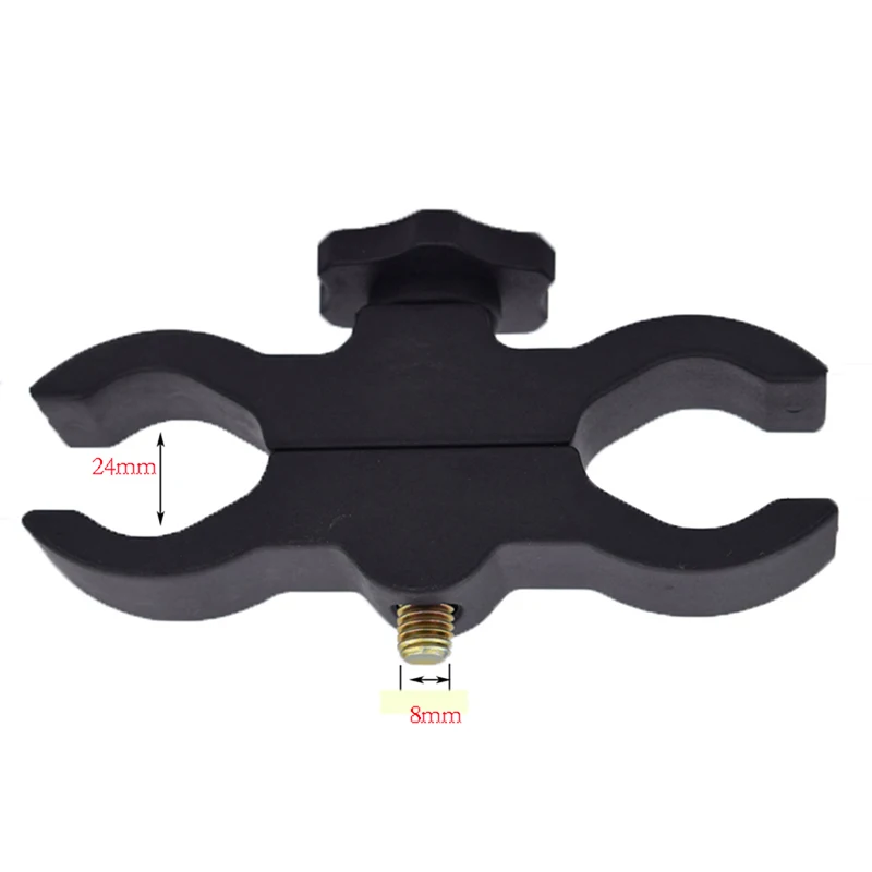 LED Flashlight Mount Bracket Flash Torch Holder Front Light Clip Clamp Lantern Hunting Gun Accessories New upgrade flashlight scope mount,weapon flashlight mount,flashlight mount,shotgun accessories