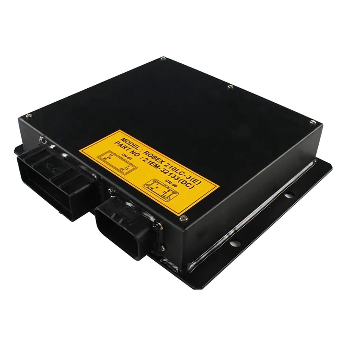 

21N6-42101 21N6-33100 21N6-20020 Excavator CPU Control Unit for Hyundai R210LC-7 R210LC-7 R210LC-7E Controller Box