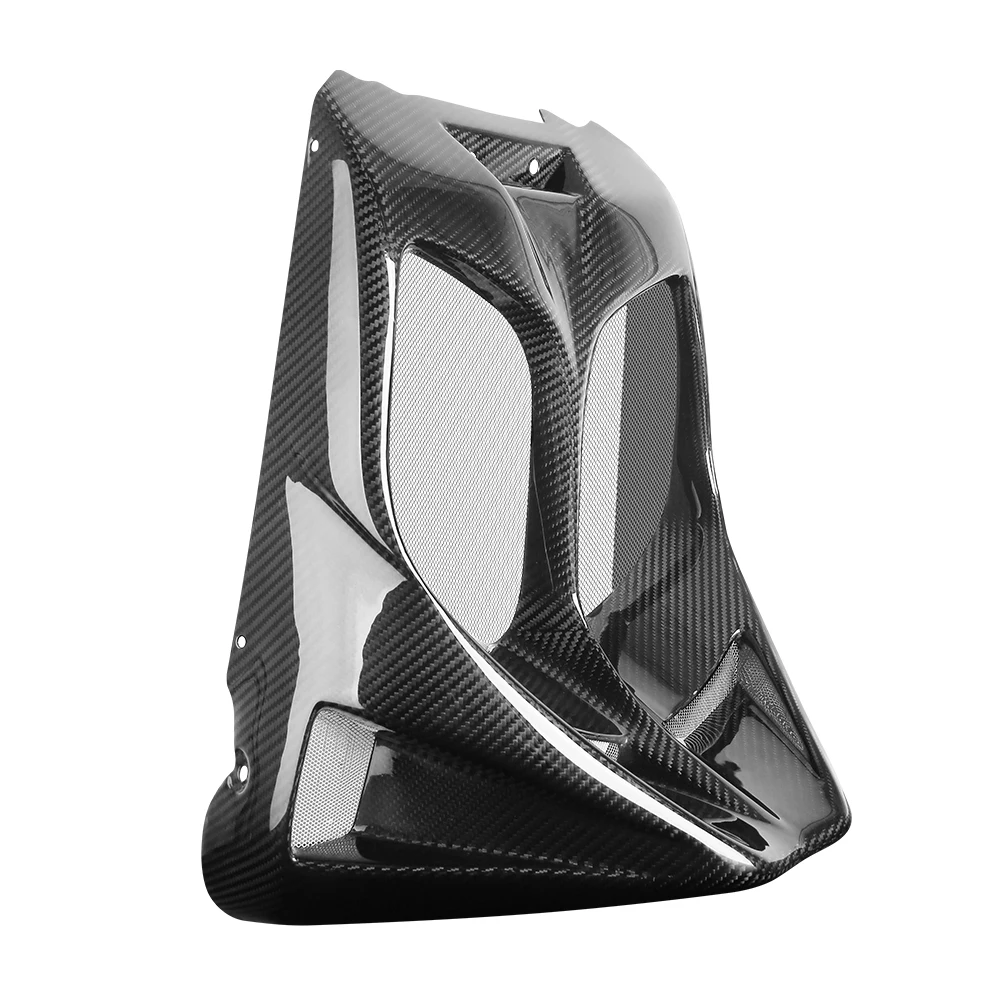 Airbox Fenders & Radiator Cover Body Kit For 2002-2017 Harley V-Rod / V Rod / VRSC - Fiberglass Custom Fit