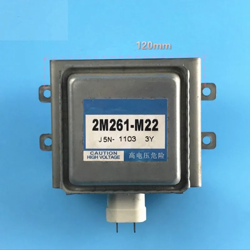 

For Panasonic Microwave Oven Magnetron 2M261-M22 Microwave Parts