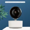 3MP 4K HD Tuya Smart Mini WiFi IP Camera Indoor Wireless Security Home CCTV Surveillance Camera With Auto Tracking 4