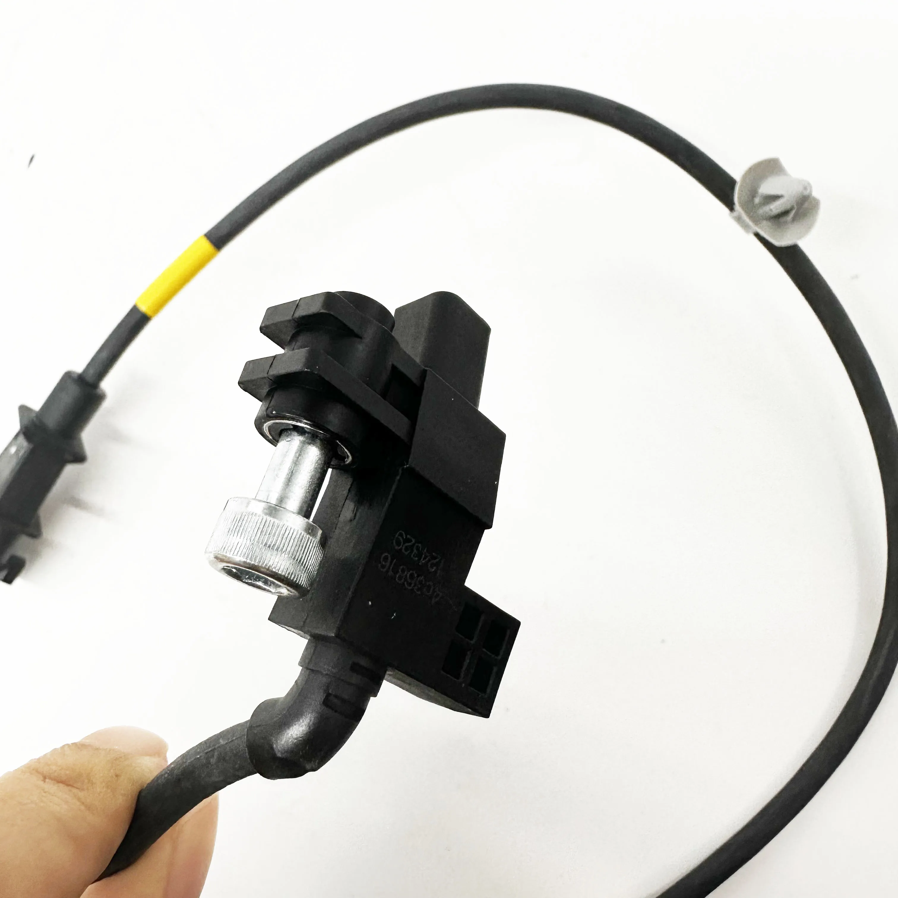 みい 391802F600 39180-2F600 39180 2F600 Crankshaft Position Sensor for