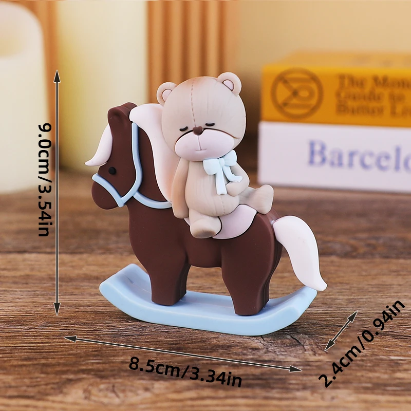 Bear 8